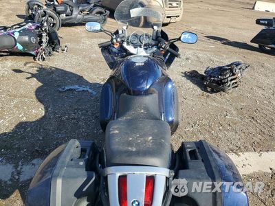Zdjęcie 6 z 9 samochodu: 2003 BMW K1200 VIN:WB10558A03ZK00501 - miniatura