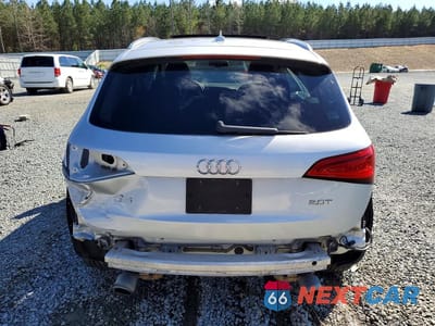 Zdjęcie 6 z 14 samochodu: 2014 AUDI Q5 PREMIUM PLUS VIN:WA1LFAFP2EA061951 - miniatura