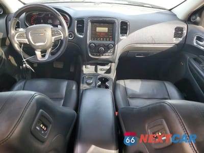 Zdjęcie 8 z 13 samochodu: 2017 DODGE DURANGO GT VIN:1C4RDJDG5HC726214 - miniatura