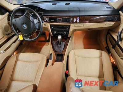 Zdjęcie 8 z 11 samochodu: 2009 BMW 328 I VIN:WBAPH77539NM29387 - miniatura
