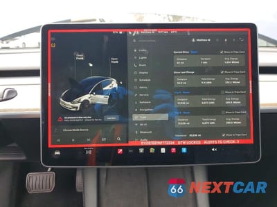 Zdjęcie 9 z 12 samochodu: 2022 TESLA MODEL 3 VIN:5YJ3E1EB1NF173324 - miniatura