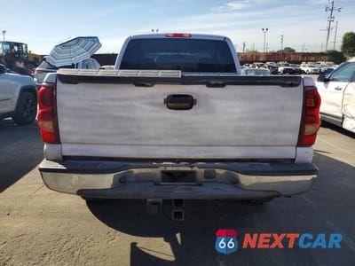 Zdjęcie 6 z 12 samochodu: 2003 CHEVROLET SILVERADO K1500 VIN:1GCEK19T93E295495 - miniatura