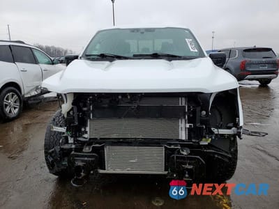 Piąte zdjęcie samochodu w środku: 2024 FORD F150 XLT VIN:1FTFW3LD8RFB93372 - miniatura
