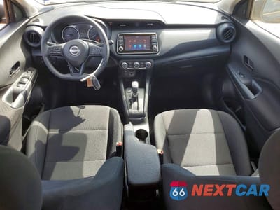 Zdjęcie 8 z 12 samochodu: 2025 NISSAN KICKS PLAY S VIN:3N1CP5BV2SL500622 - miniatura