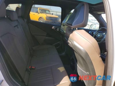 Zdjęcie 11 z 13 samochodu: 2026 BMW X3 30 XDRIVE VIN:5UX53GP06T9144503 - miniatura