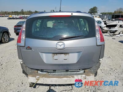 Zdjęcie 6 z 14 samochodu: 2010 MAZDA 5 VIN:JM1CR2W38A0384496 - miniatura