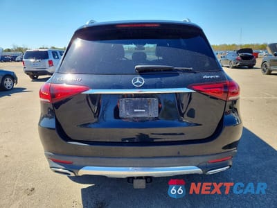 Zdjęcie 6 z 13 samochodu: 2022 MERCEDES-BENZ GLE 350 4MATIC VIN:4JGFB4KB3NA831869 - miniatura