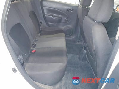 Zdjęcie 10 z 11 samochodu: 2019 NISSAN VERSA NOTE S VIN:3N1CE2CP8KL360595 - miniatura