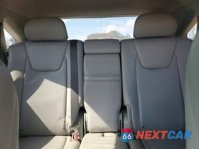 Zdjęcie 10 z 12 samochodu: 2011 LEXUS RX 350 BASE VIN:2T2ZK1BAXBC061552 - miniatura