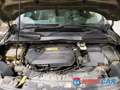 Zdjęcie 12 z 12 samochodu: 2014 FORD ESCAPE TITANIUM VIN:1FMCU9JX1EUB09256 - miniatura