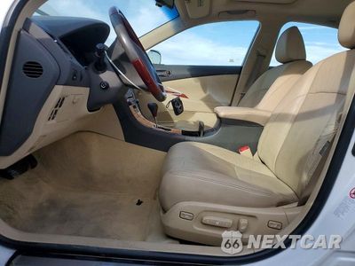 Zdjęcie 7 z 12 samochodu: 2008 LEXUS ES 350 BASE VIN:JTHBJ46G582172069 - miniatura