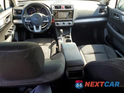 Zdjęcie 8 z 12 samochodu: 2016 SUBARU LEGACY 2.5I PREMIUM VIN:4S3BNBD61G3024756 - miniatura