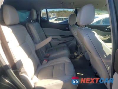 Zdjęcie 11 z 13 samochodu: 2018 GMC ACADIA SLT-1 VIN:1GKKNMLS6JZ248267 - miniatura