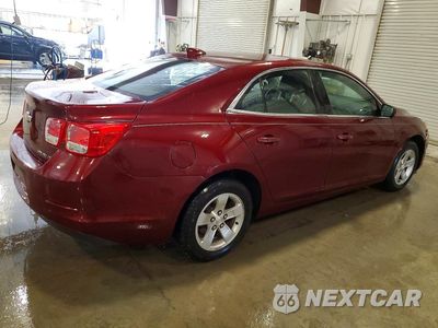Trzecie zdjęcie samochodu z tyłu: 2016 CHEVROLET MALIBU LIMITED LT VIN:1G11C5SA5GF168831 - miniatura