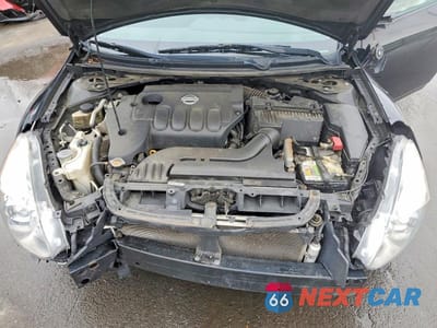 Zdjęcie 11 z 12 samochodu: 2010 NISSAN ALTIMA 2.5 S VIN:1N4AL2EP8AC173185 - miniatura
