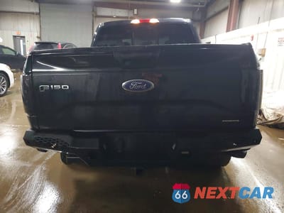 Zdjęcie 6 z 11 samochodu: 2015 FORD F150 SUPERCREW VIN:1FTEW1E81FKE54358 - miniatura