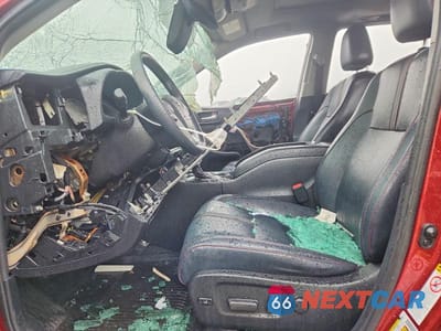 Zdjęcie 7 z 12 samochodu: 2019 TOYOTA HIGHLANDER SE VIN:5TDJZRFH0KS611108 - miniatura