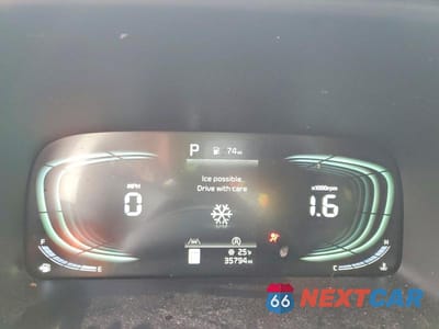 Zdjęcie 9 z 13 samochodu: 2024 KIA SOUL LX VIN:KNDJ23AU5R7913892 - miniatura