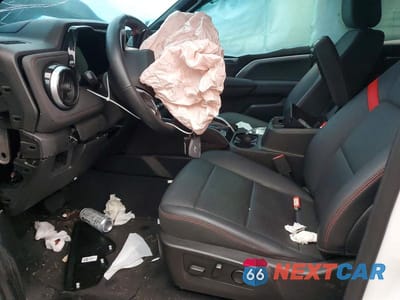 Zdjęcie 7 z 11 samochodu: 2024 CHEVROLET COLORADO Z71 VIN:1GCPTDEK9R1251727 - miniatura