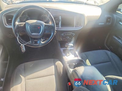 Zdjęcie 8 z 12 samochodu: 2021 DODGE CHARGER SXT VIN:2C3CDXBG9MH671371 - miniatura