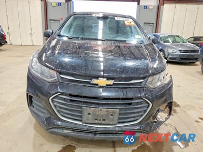 Piąte zdjęcie samochodu w środku: 2020 CHEVROLET TRAX LS VIN:KL7CJNSB0LB086552 - miniatura