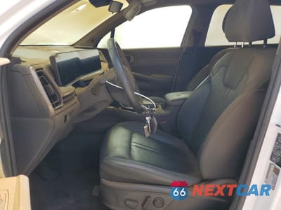 Zdjęcie 7 z 13 samochodu: 2025 KIA SORENTO S VIN:5XYRL4JC0SG318034 - miniatura