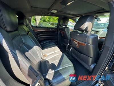 Zdjęcie 6 z 14 samochodu: 2018 LINCOLN TOWNHOUSE MKT VIN:2LMHJ5NK7JBL02473 - miniatura