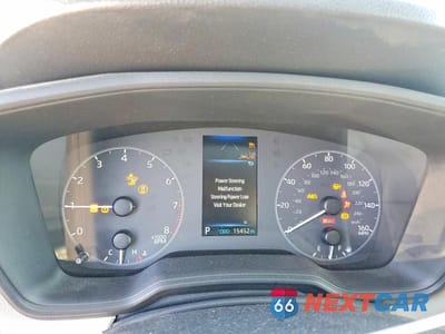 Zdjęcie 9 z 13 samochodu: 2025 TOYOTA COROLLA CROSS LE VIN:7MUBAABG2SV127084 - miniatura