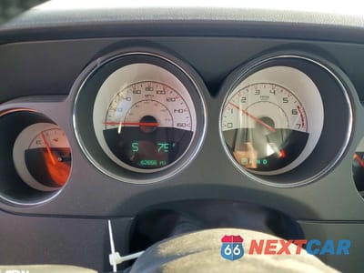Zdjęcie 9 z 12 samochodu: 2014 DODGE CHALLENGER R VIN:2C3CDYBTXEH242762 - miniatura