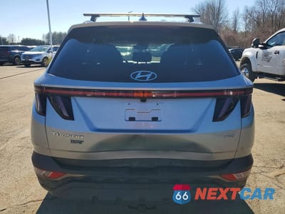 Zdjęcie 6 z 13 samochodu: 2023 HYUNDAI TUCSON XRT VIN:KM8JFCAE4PU201218 - miniatura