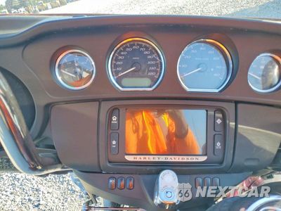 Zdjęcie 7 z 9 samochodu: 2014 HARLEY DAVIDSON FLHTCUTG VIN:1HD1MAL12EB859216 - miniatura