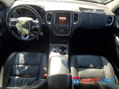 Zdjęcie 8 z 13 samochodu: 2016 DODGE DURANGO LIMITED VIN:1C4RDJDG3GC397866 - miniatura