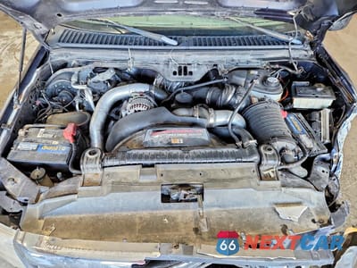 Zdjęcie 11 z 12 samochodu: 2004 FORD F250 SUPER DUTY VIN:1FTNW20P04EC62249 - miniatura