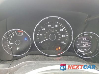 Zdjęcie 9 z 13 samochodu: 2022 HONDA HR-V SPORT VIN:3CZRU6H1XNM742819 - miniatura