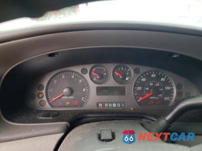 Zdjęcie 9 z 12 samochodu: 2006 FORD TAURUS SEL VIN:1FAFP56U86A231699 - miniatura