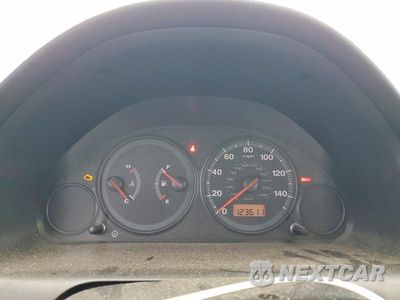 Zdjęcie 9 z 11 samochodu: 2002 HONDA CIVIC DX VIN:1HGEM21242L101986 - miniatura
