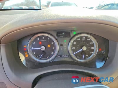 Zdjęcie 9 z 12 samochodu: 2011 LEXUS ES 350 BASE VIN:JTHBK1EG9B2470452 - miniatura