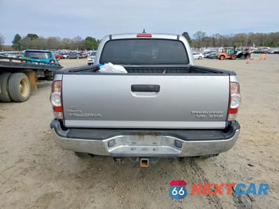 Zdjęcie 6 z 12 samochodu: 2015 TOYOTA TACOMA PRERUNNER V6 VIN:5TFJU4GN4FX075334 - miniatura
