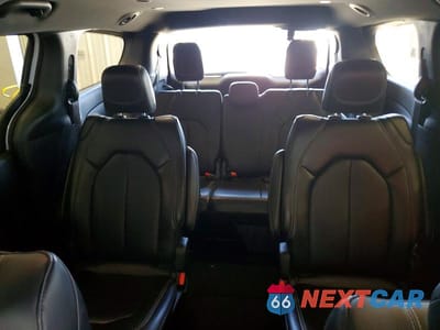 Zdjęcie 10 z 12 samochodu: 2025 CHRYSLER PACIFICA SELECT VIN:2C4RC1BG1SR502894 - miniatura