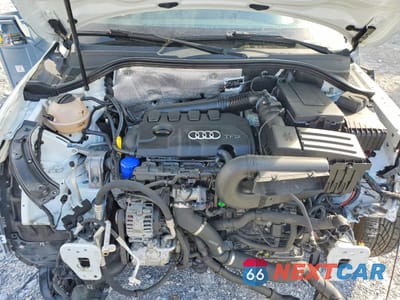 Zdjęcie 12 z 13 samochodu: 2015 AUDI Q3 PRESTIGE VIN:WA1GFCFS8FR012659 - miniatura