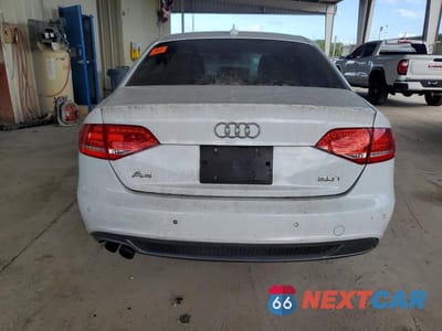 Zdjęcie 6 z 11 samochodu: 2012 AUDI A4 PREMIUM PLUS VIN:WAUEFAFL0CA118685 - miniatura