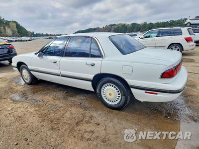 Drugie zdjęcie samochodu z przodu: 1998 BUICK LESABRE CUSTOM VIN:1G4HP52K0WH440297 - miniatura