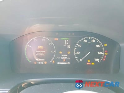Zdjęcie 9 z 12 samochodu: 2024 HONDA CR-V SPORT-L VIN:7FARS5H87RE016370 - miniatura
