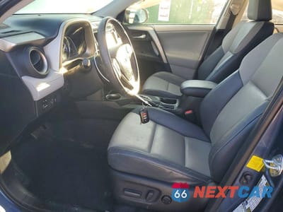 Zdjęcie 7 z 13 samochodu: 2013 TOYOTA RAV4 LIMITED VIN:2T3DFREV5DW088151 - miniatura