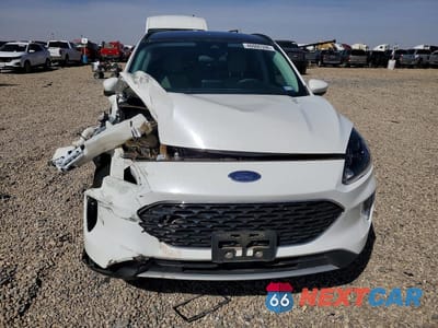 Piąte zdjęcie samochodu w środku: 2022 FORD ESCAPE SEL VIN:1FMCU0H69NUA38204 - miniatura