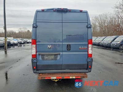 Zdjęcie 6 z 13 samochodu: 2020 RAM PROMASTER 3500 3500 HIGH VIN:3C6URVJG9LE143869 - miniatura