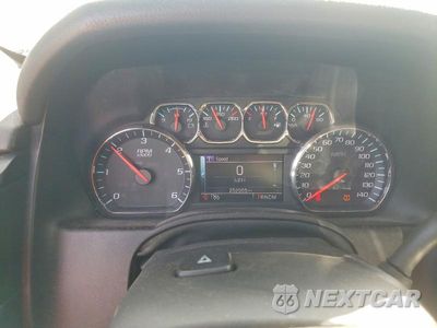 Zdjęcie 9 z 13 samochodu: 2015 CHEVROLET TAHOE C1500 LTZ VIN:1GNSCCKCXFR146720 - miniatura