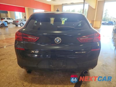 Zdjęcie 6 z 11 samochodu: 2018 BMW X2 SDRIVE28I VIN:WBXYJ3C36JEP76342 - miniatura