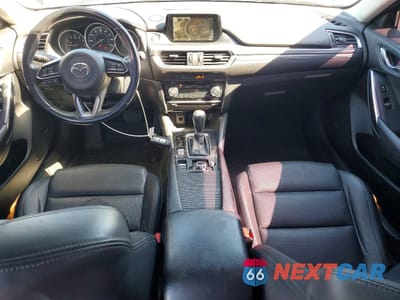 Zdjęcie 8 z 12 samochodu: 2017 MAZDA 6 TOURING VIN:JM1GL1V51H1111646 - miniatura