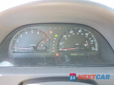 Zdjęcie 9 z 11 samochodu: 2004 TOYOTA CAMRY XLE VIN:4T1BE30K94U315287 - miniatura